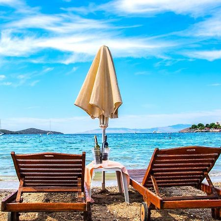 Blue Bay Beach Hotel (Adults Only) Bitez Extérieur photo
