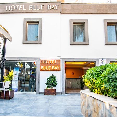 Blue Bay Beach Hotel (Adults Only) Bitez Extérieur photo