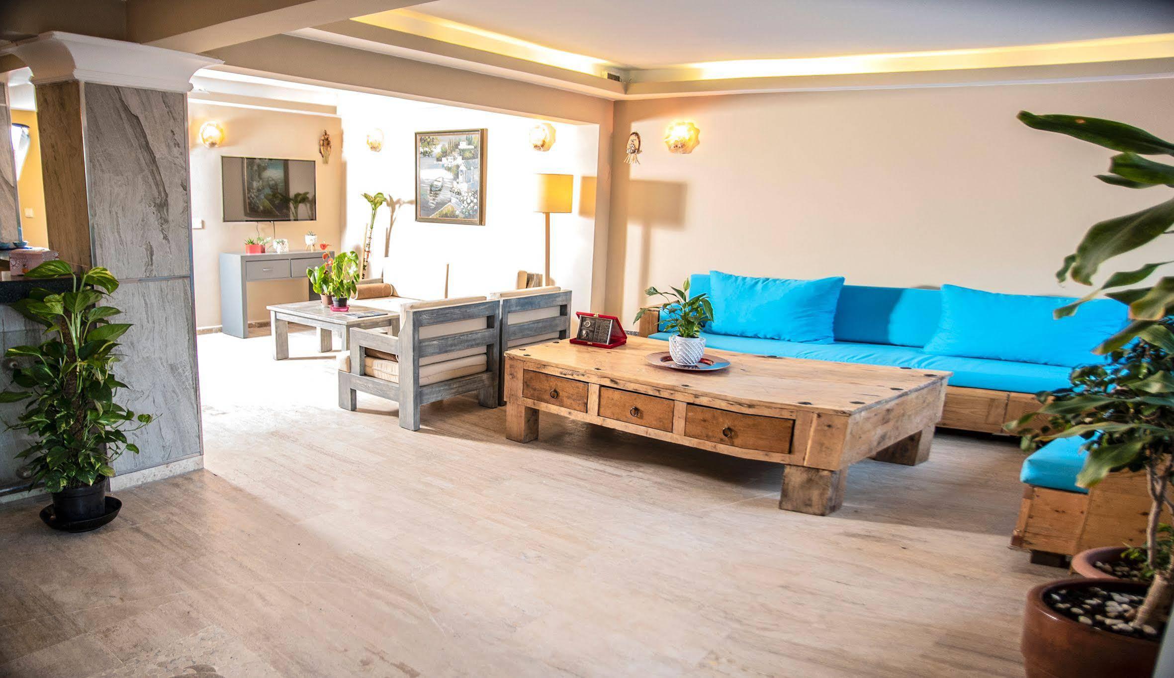 Blue Bay Beach Hotel (Adults Only) Bitez Extérieur photo