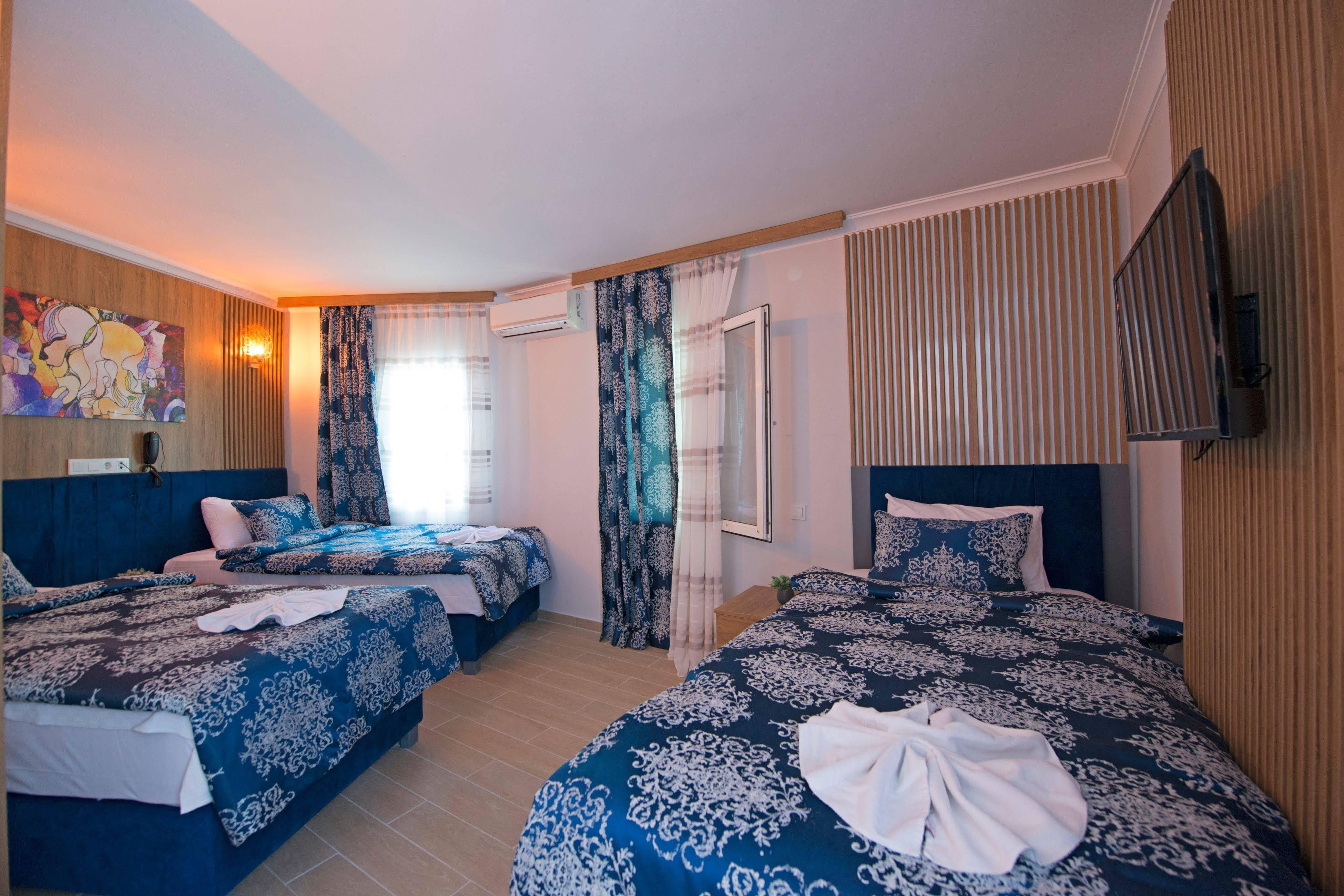 Blue Bay Beach Hotel (Adults Only) Bitez Extérieur photo