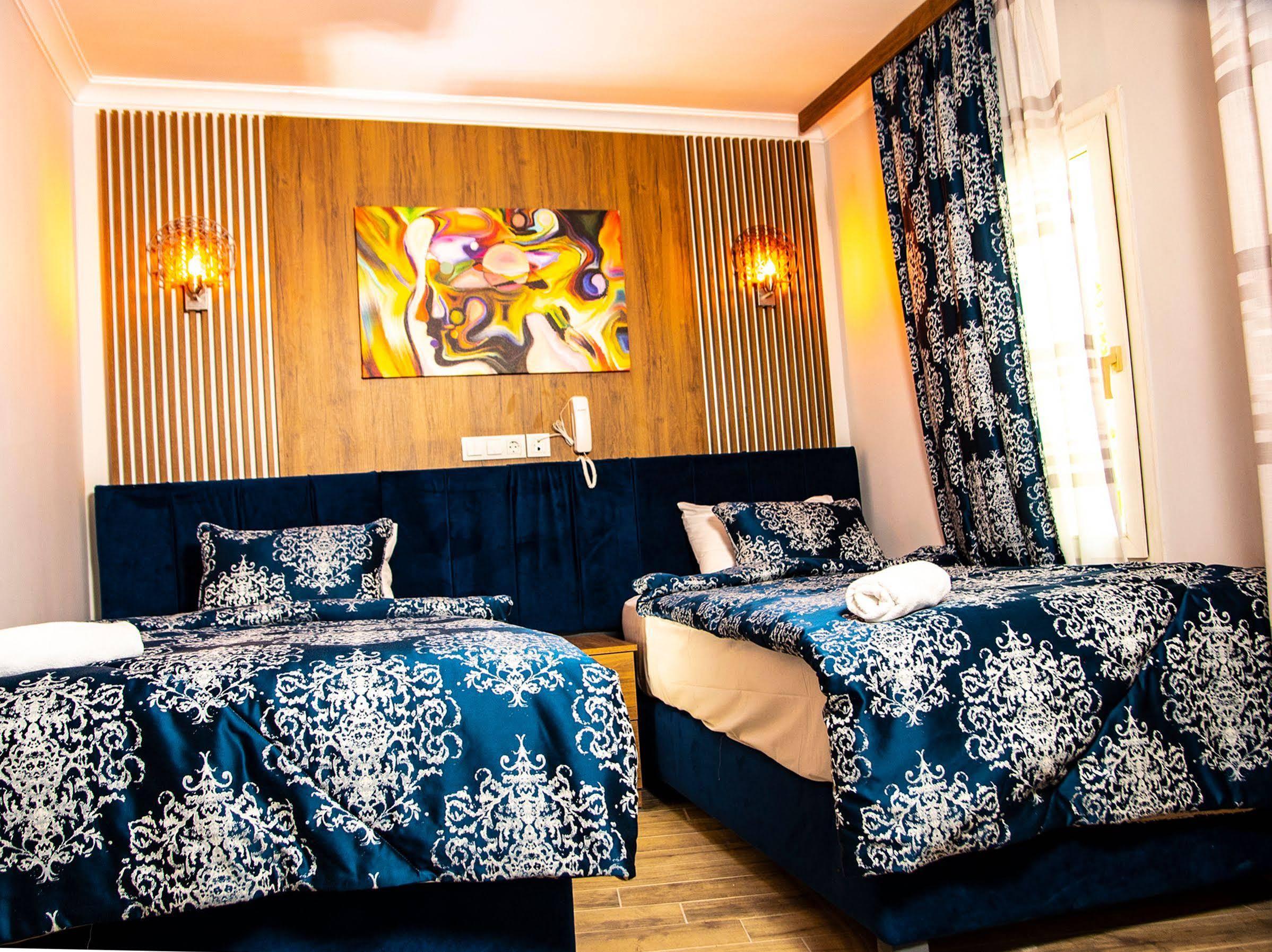 Blue Bay Beach Hotel (Adults Only) Bitez Extérieur photo