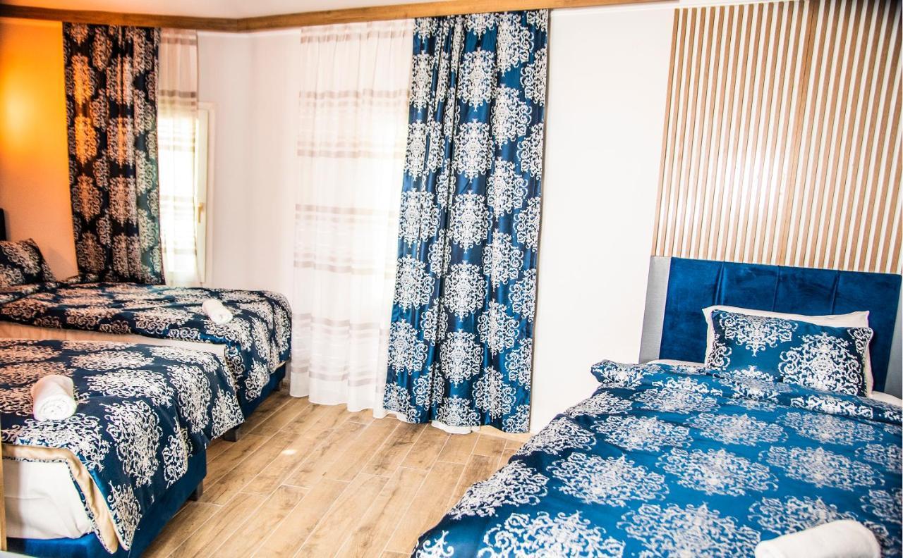 Blue Bay Beach Hotel (Adults Only) Bitez Extérieur photo
