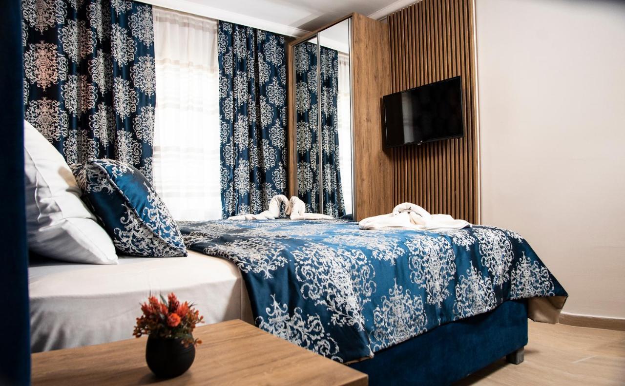Blue Bay Beach Hotel (Adults Only) Bitez Extérieur photo