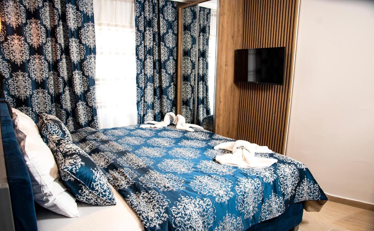 Blue Bay Beach Hotel (Adults Only) Bitez Extérieur photo