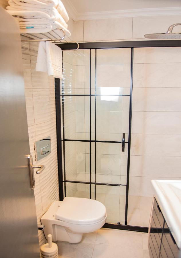 Blue Bay Beach Hotel (Adults Only) Bitez Extérieur photo