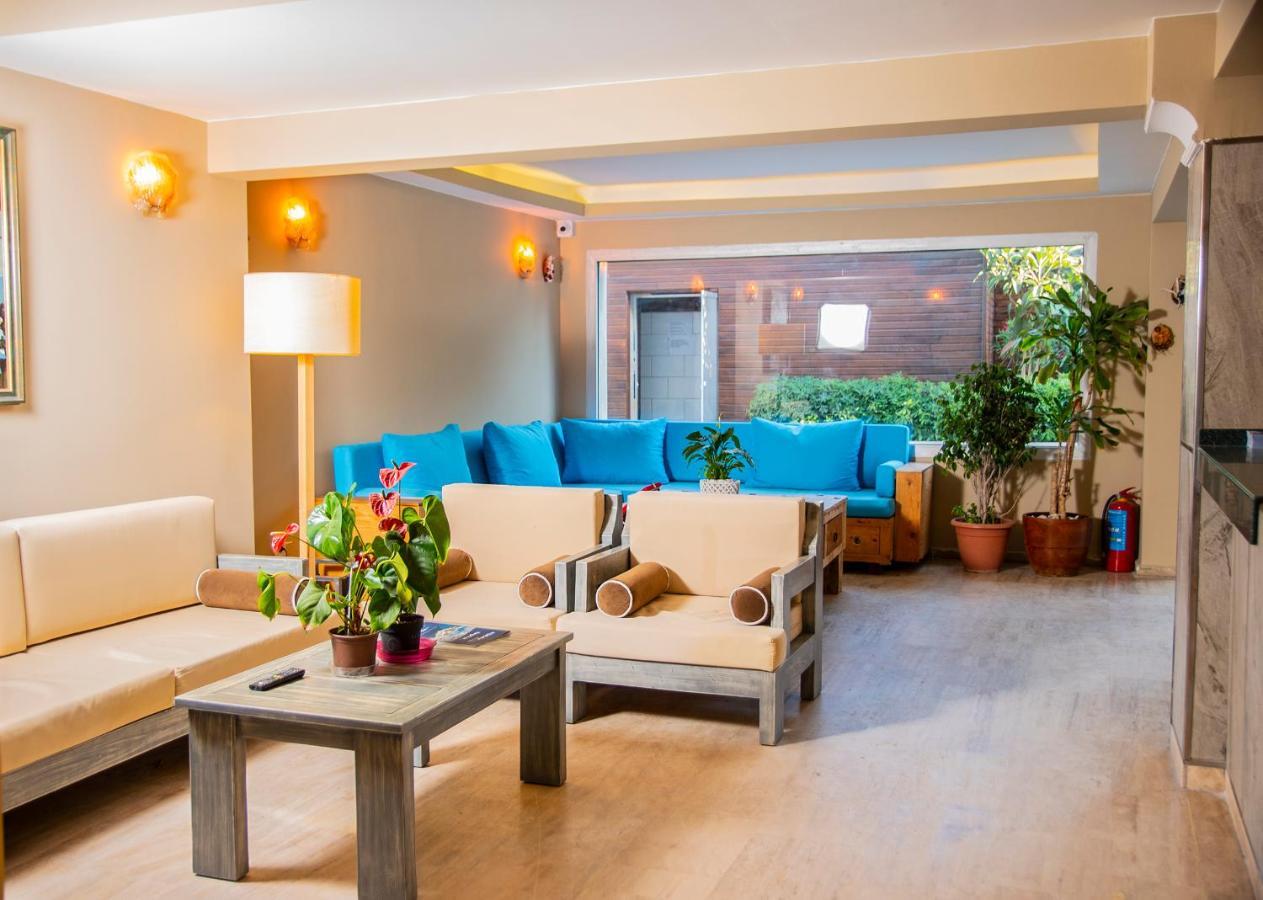 Blue Bay Beach Hotel (Adults Only) Bitez Extérieur photo