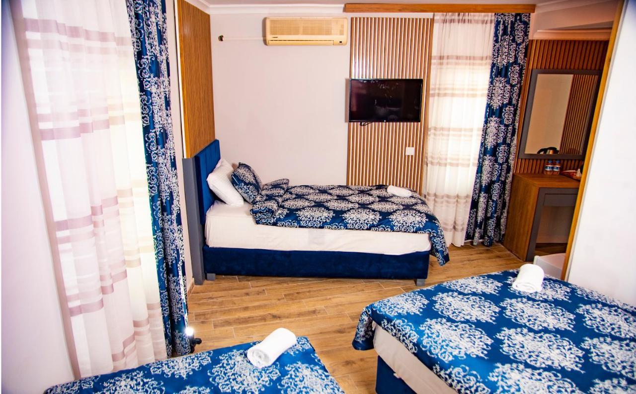 Blue Bay Beach Hotel (Adults Only) Bitez Extérieur photo