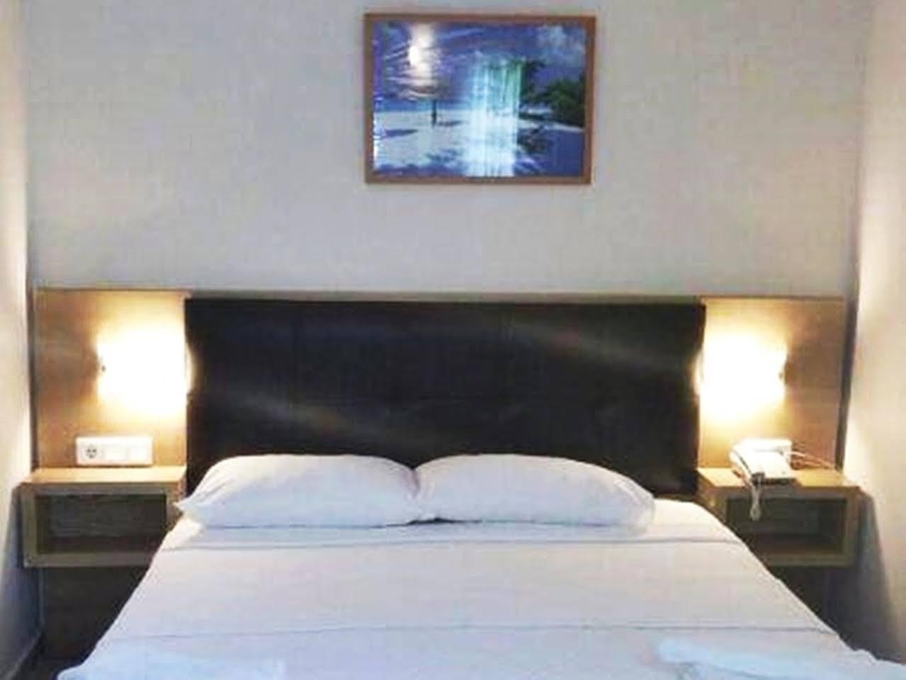 Blue Bay Beach Hotel (Adults Only) Bitez Extérieur photo